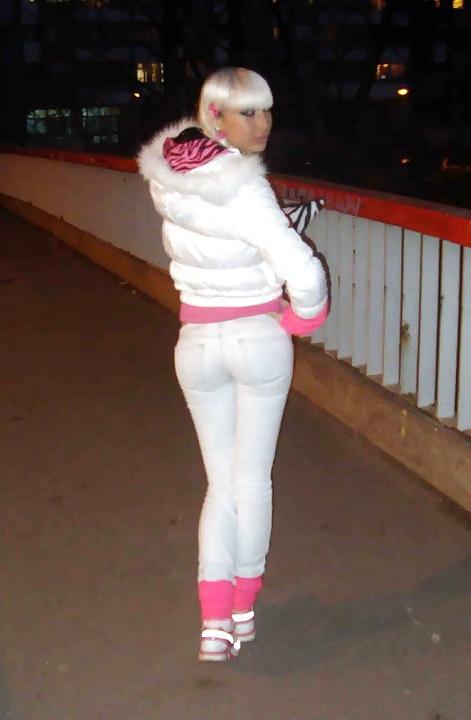 21P Emmy bunny bejbe Serbia