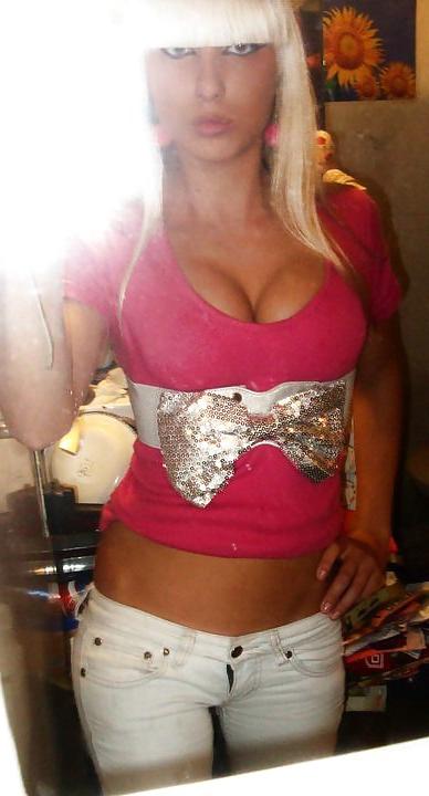 21P Emmy bunny bejbe Serbia