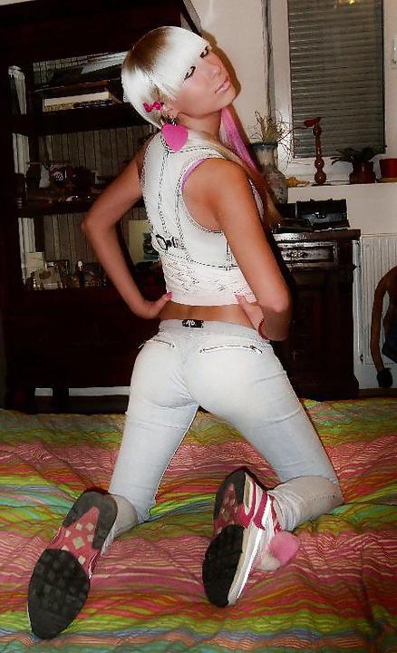 21P Emmy bunny bejbe Serbia