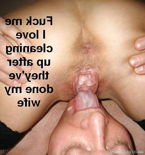 25P Femdom, cuckold and Captions