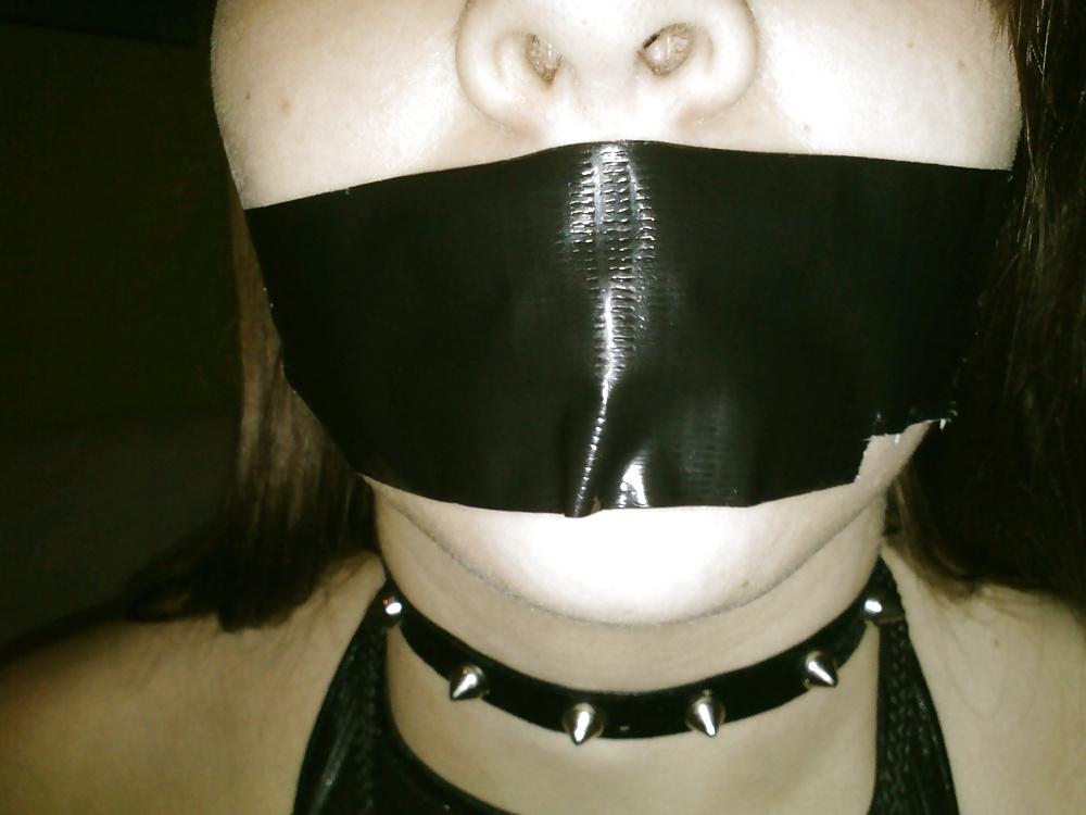 25P WIFE BDSM-ROLEPLAYING #3