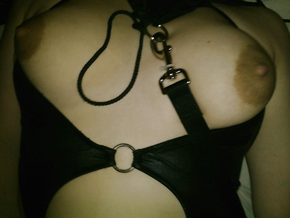 25P WIFE BDSM-ROLEPLAYING #3