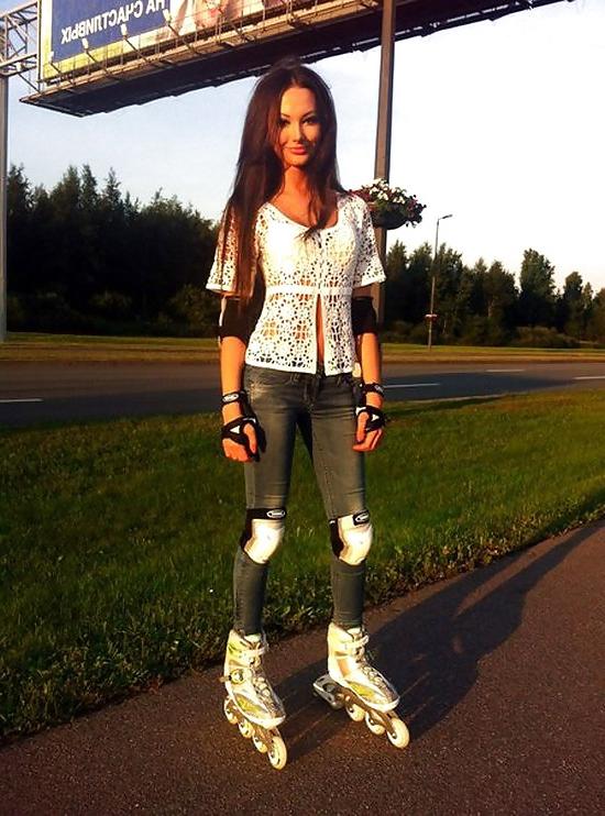 25P Russian girls from social networks15
