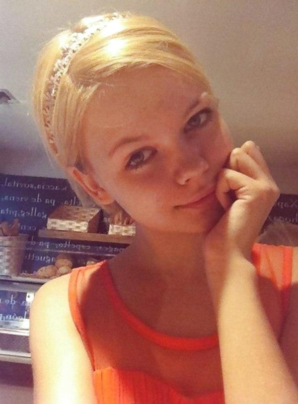 25P Russian girls from social networks15