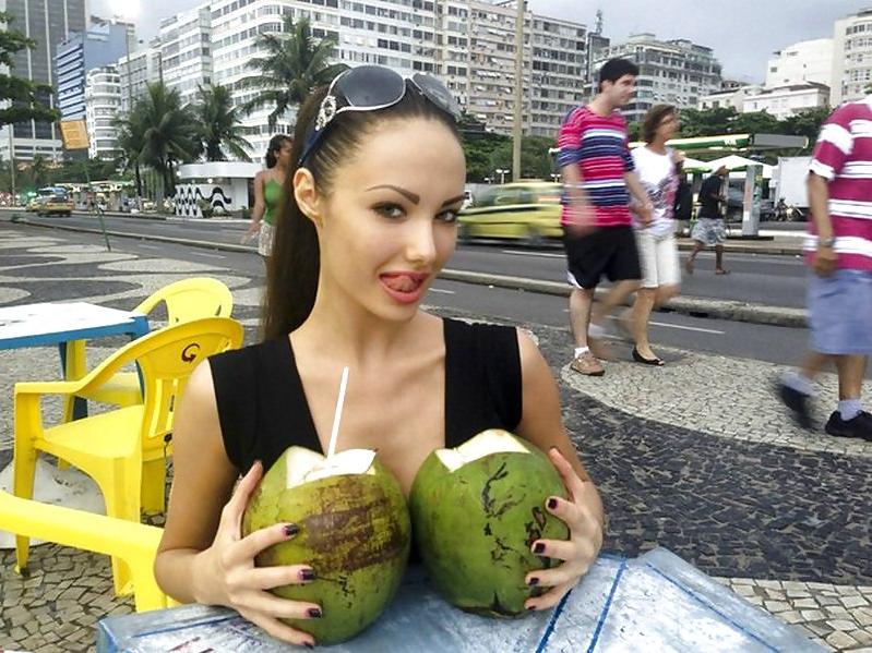 25P Russian girls from social networks15