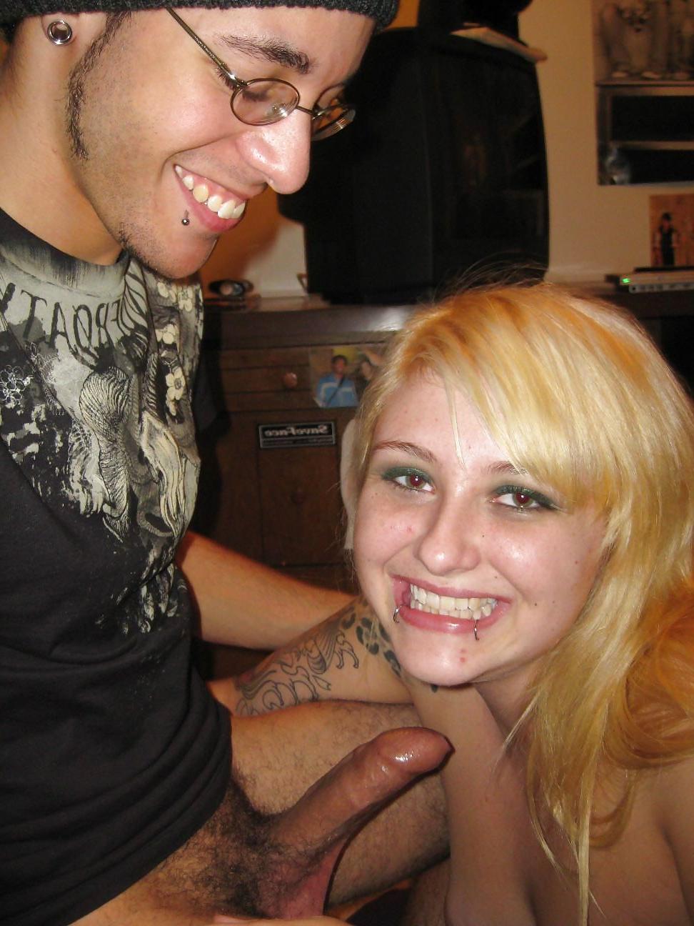 16P Ayla and john
