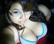 5P Chubby teen tits 