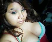 5P Chubby teen tits 