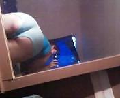 5P Chubby teen tits 