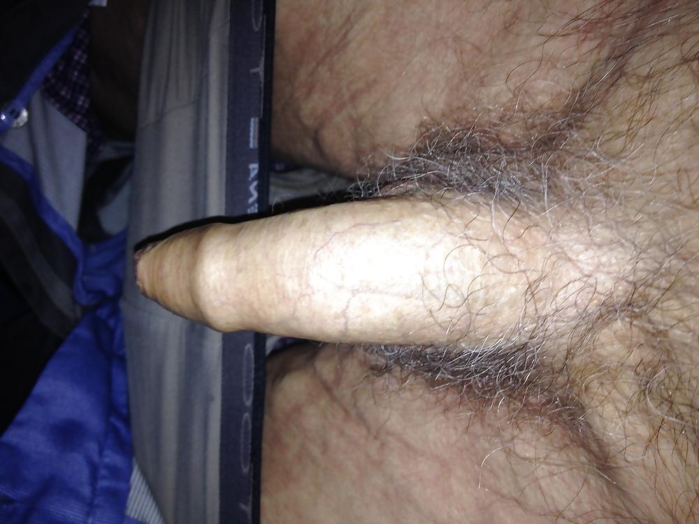 12P Sex-Shop, Sex-Club, Glory-hole