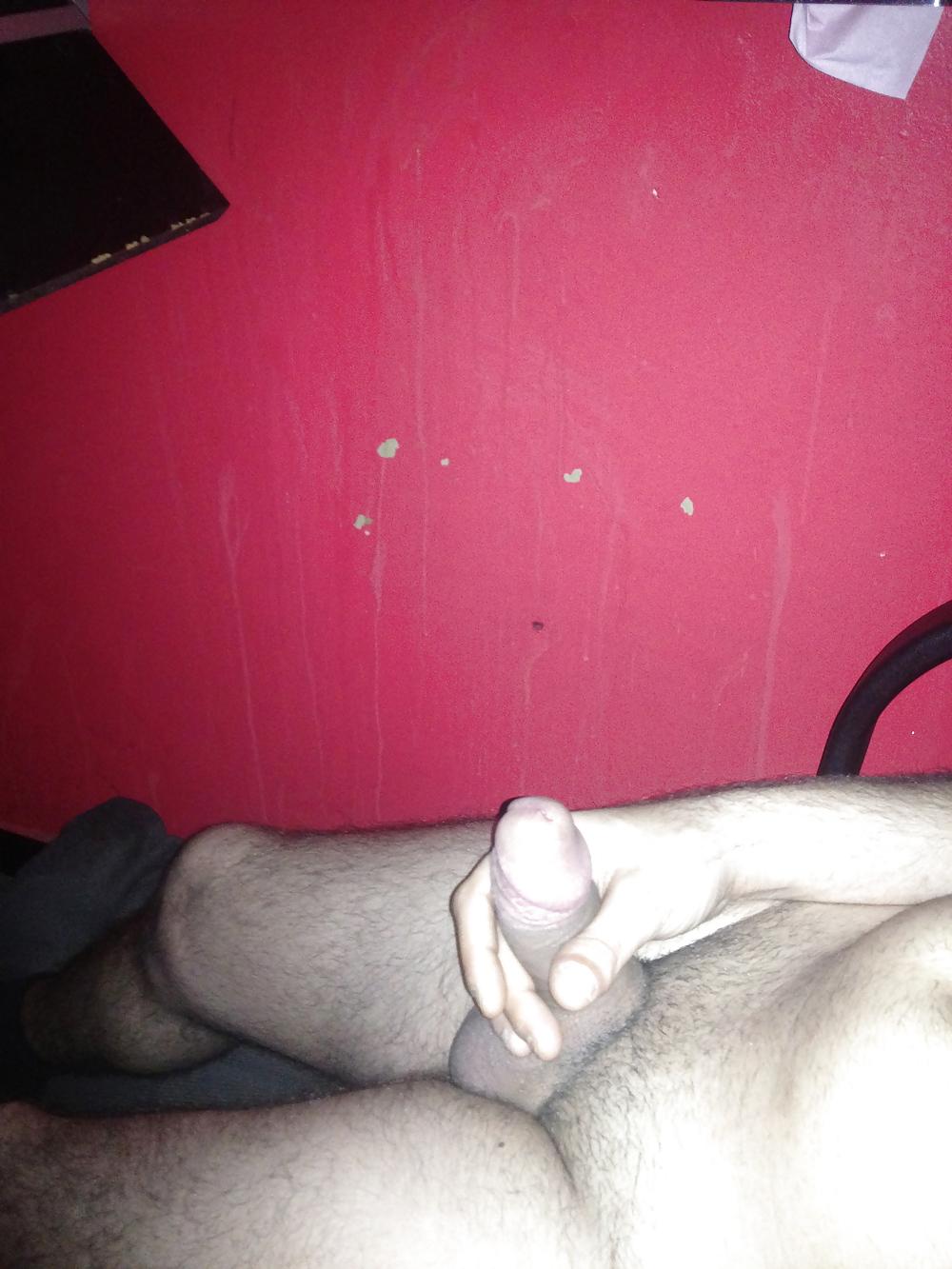 12P Sex-Shop, Sex-Club, Glory-hole