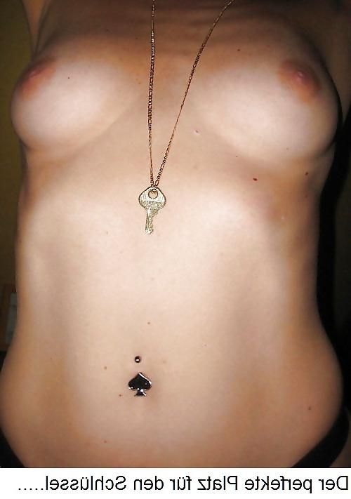 20P Kommentierte German Femdom Pic's von SanelaMujic