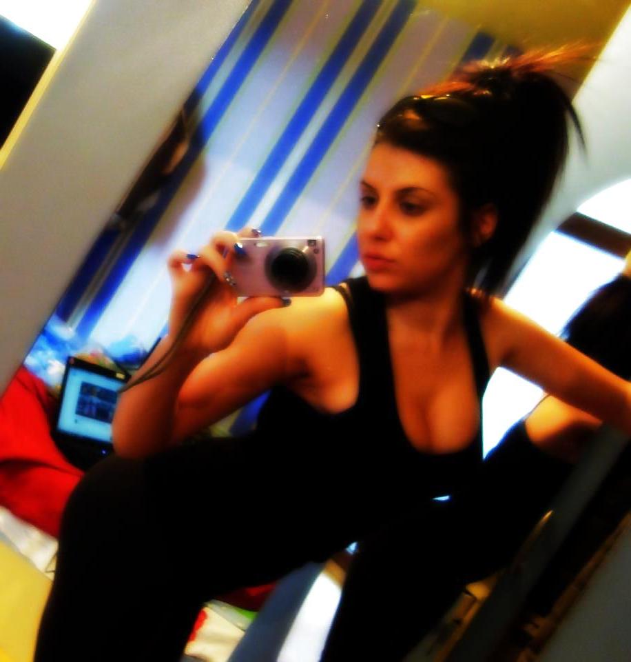 11P Bulgarian little whore Ralica.Georgiewa 
