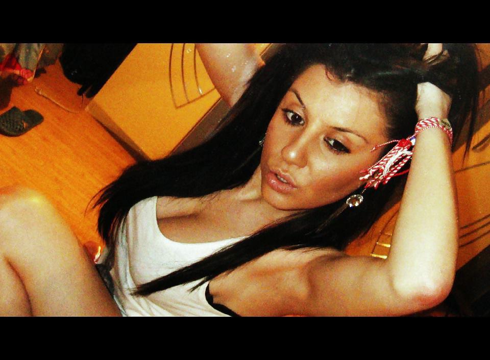 11P Bulgarian little whore Ralica.Georgiewa 
