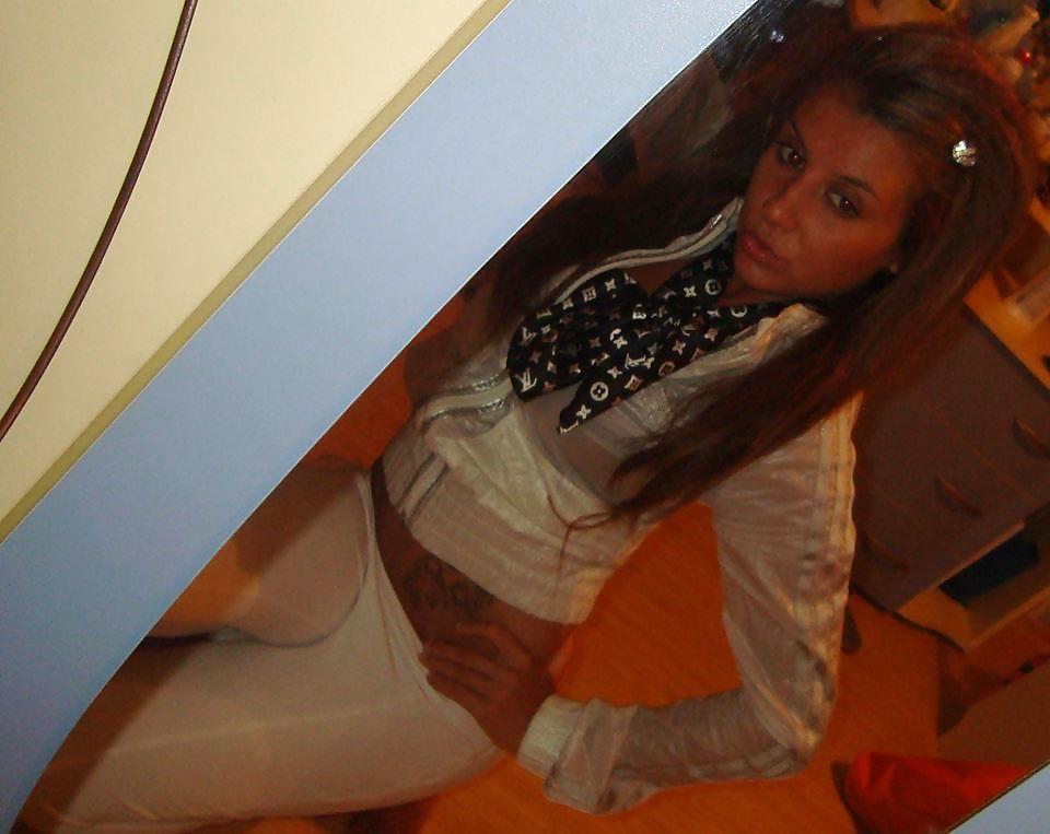 11P Bulgarian little whore Ralica.Georgiewa 