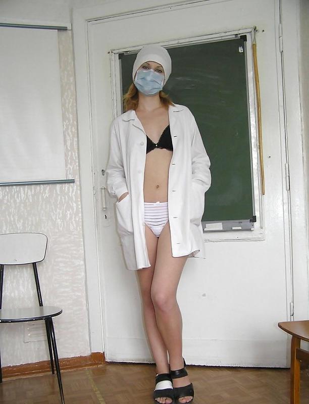 7P Sweet nurse