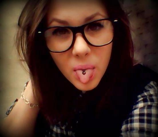 6P Teen Julia