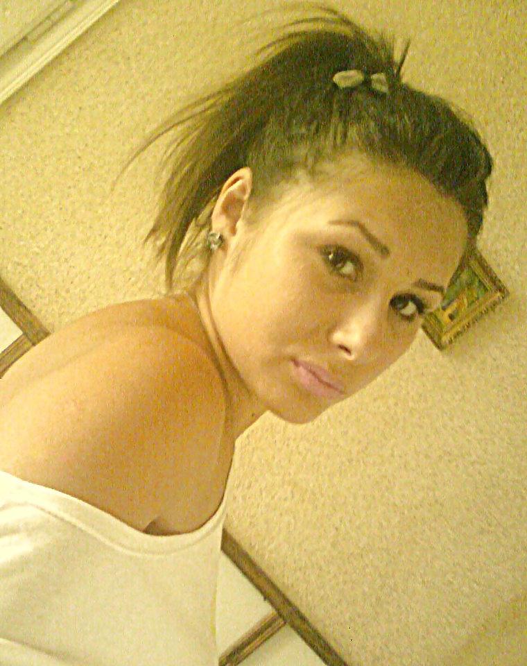 6P Teen Julia