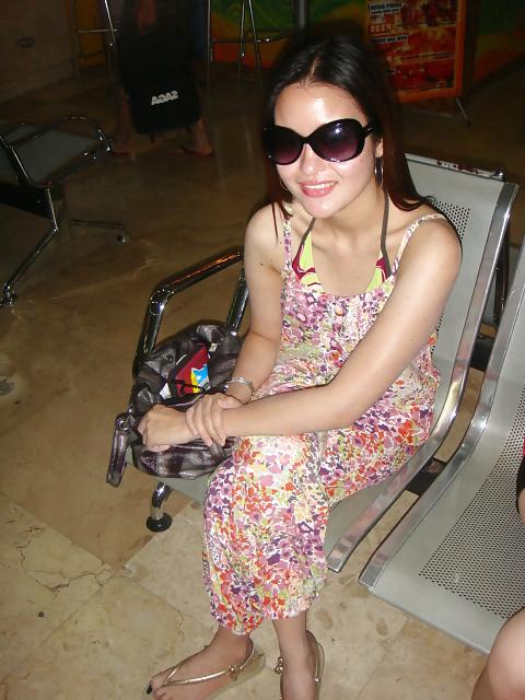 4P Paula Blaya, Nurse, Filipina, Asian, Ozamis