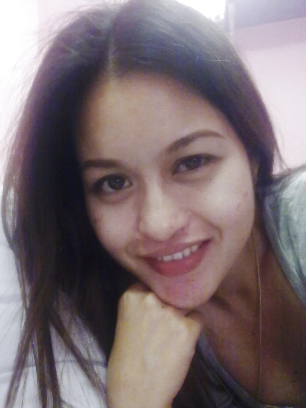4P Paula Blaya, Nurse, Filipina, Asian, Ozamis