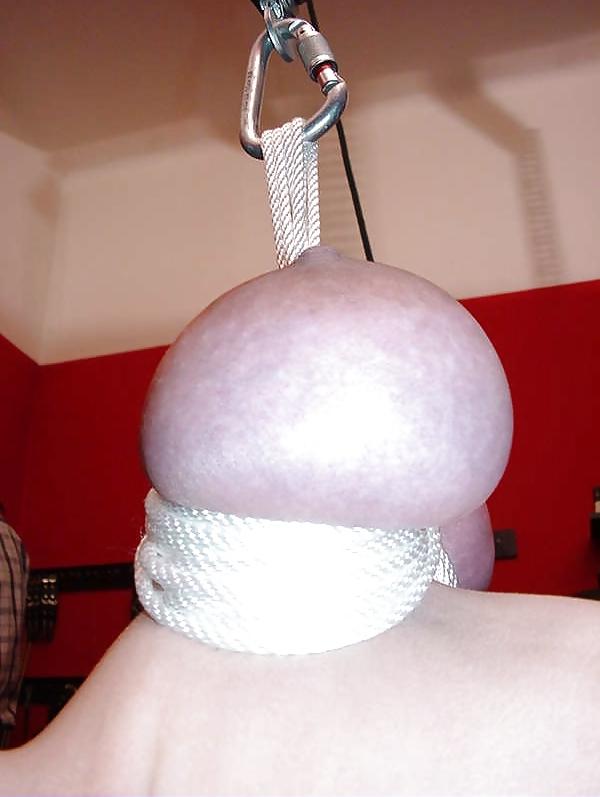 25P Some nice BDSM