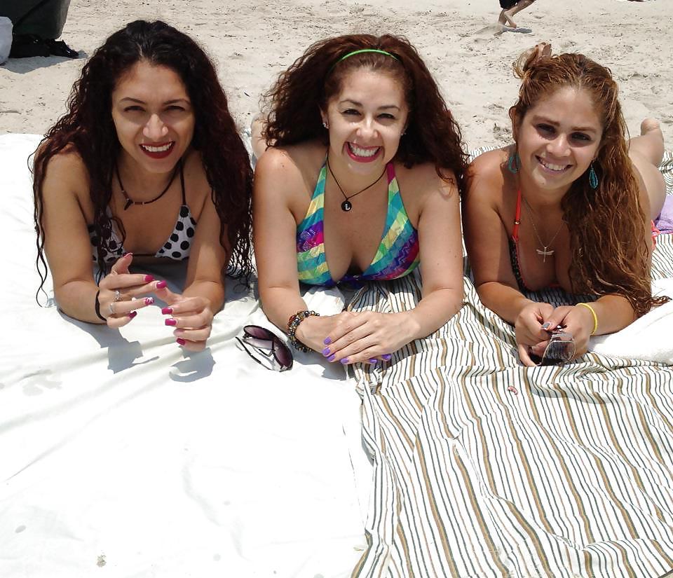 5P Latin cum dumpster 8 - Which one would you fuck?
