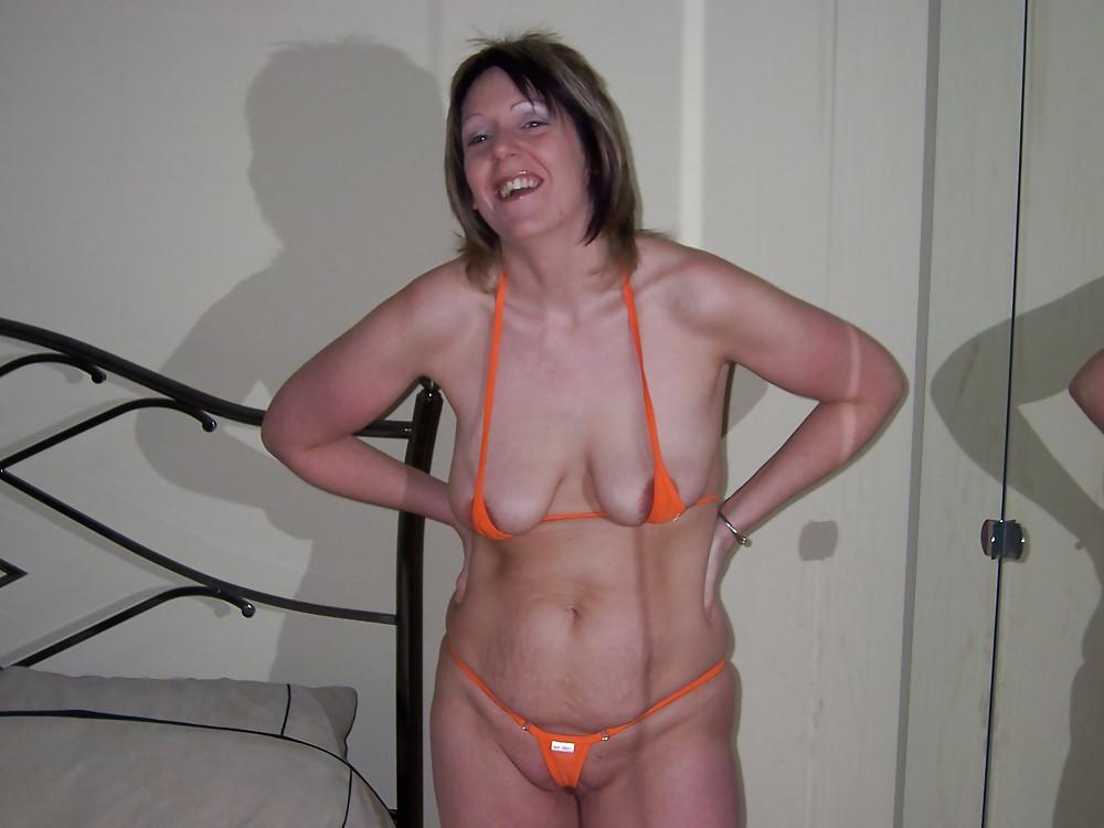 25P Saggy tits 23