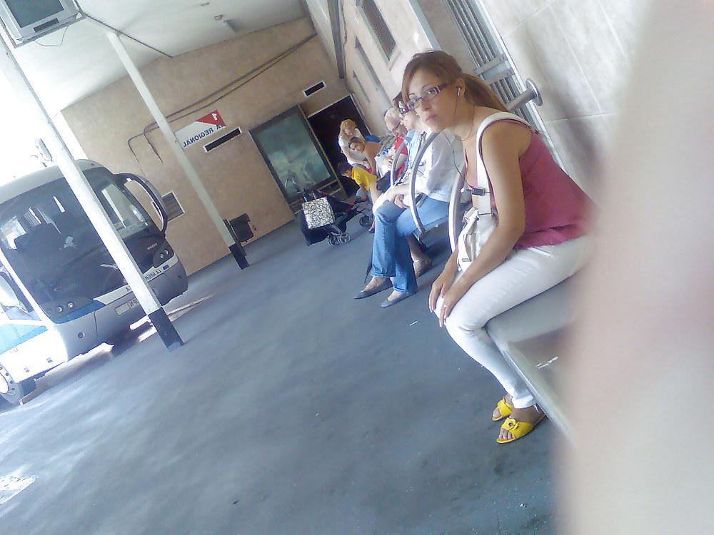 10P En el bus