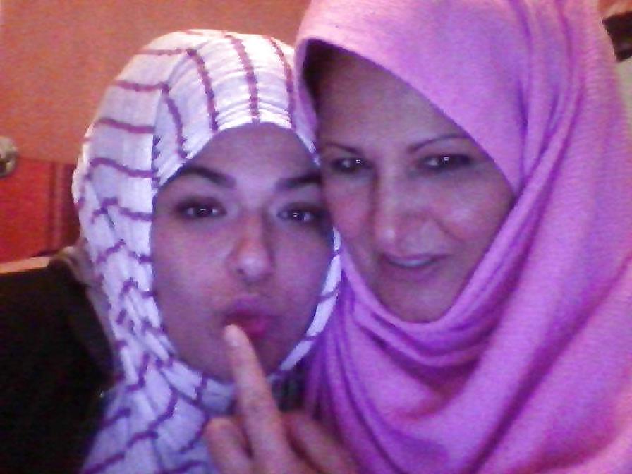 4P Arab lesbian webcam