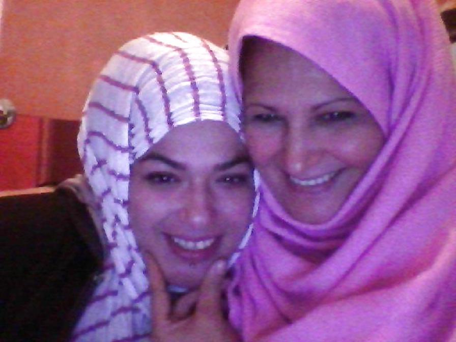 4P Arab lesbian webcam