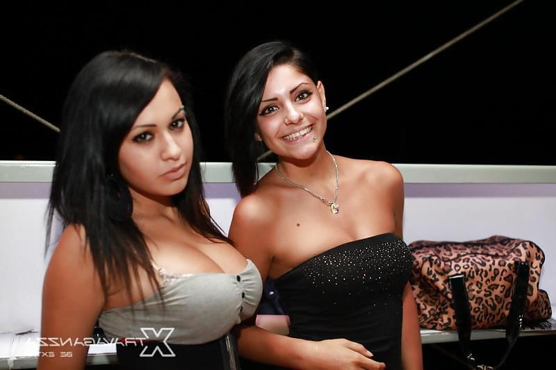 10P Bulgarian Big Tits Teen