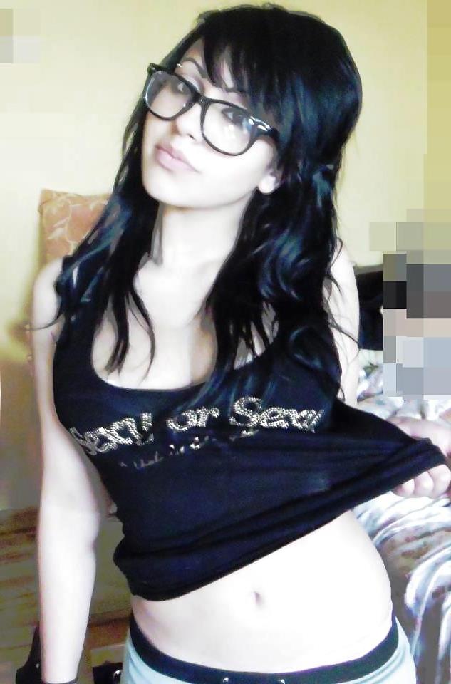 10P Bulgarian Big Tits Teen