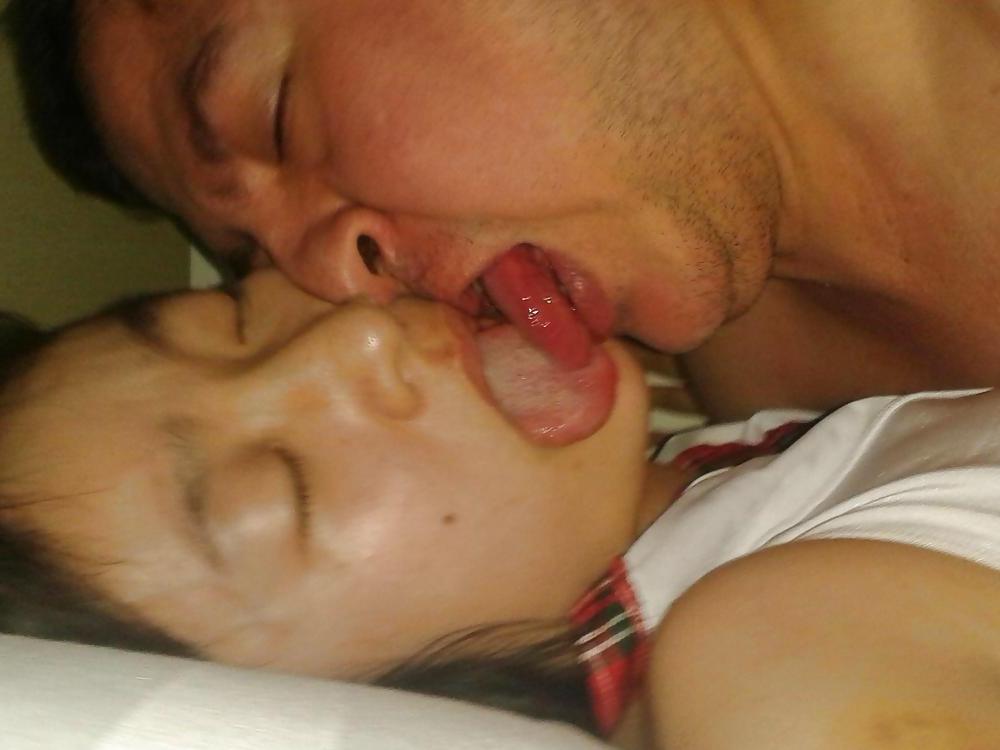 25P Baby W - In Official Fucking Class with Uniform - A