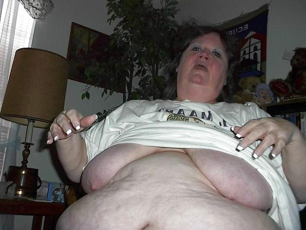25P Saggy Sexy Milfs