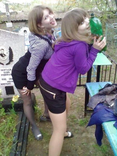 14P Teenager in school