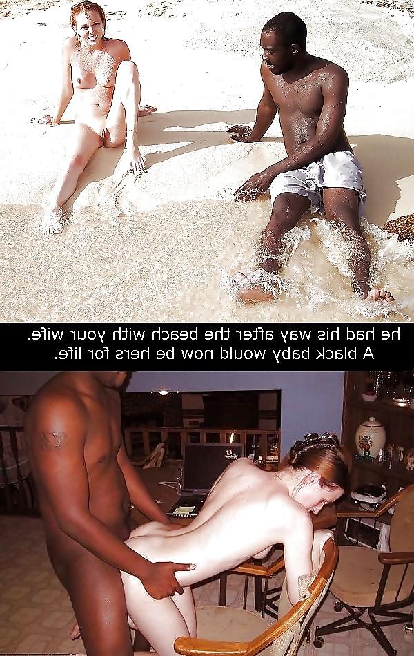 25P Interracial Captions 10 :)