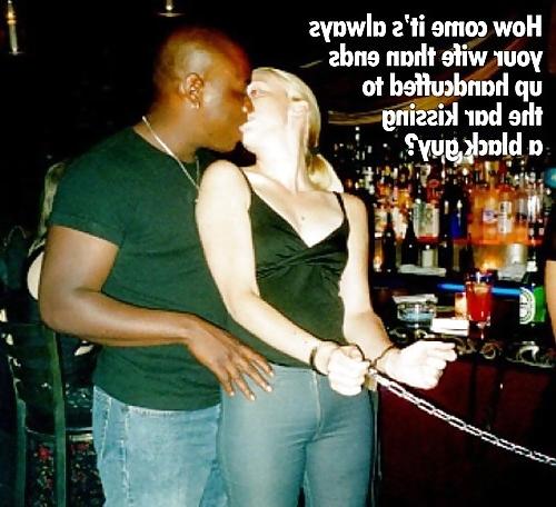25P Interracial Captions 10 :)