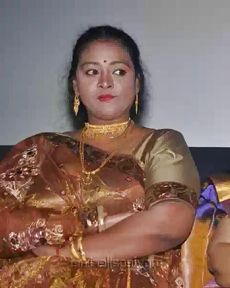 15P SATIN AUNTY