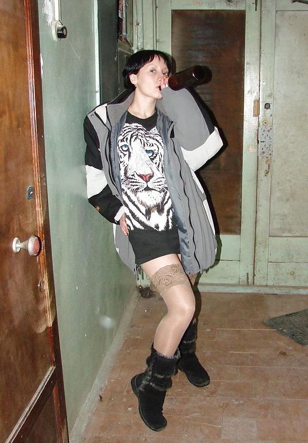 23P Russian stocking collection 01