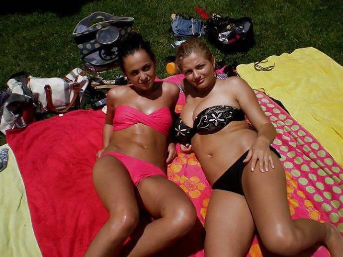 25P Bulgarian Erotic - Lingerie & Swimwear - II