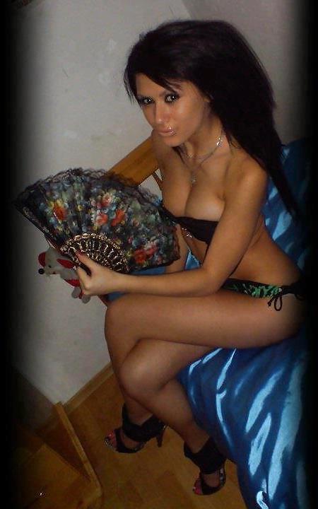 25P Bulgarian Erotic - Lingerie & Swimwear - II