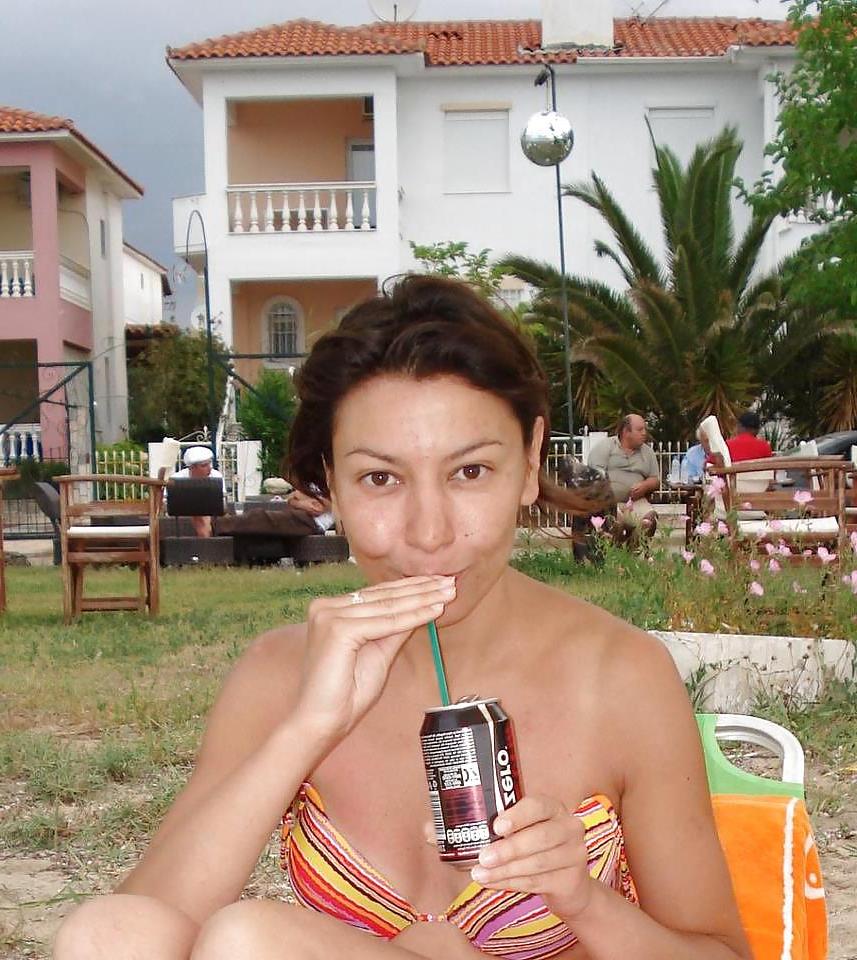 25P Bulgarian Erotic - Lingerie & Swimwear - II