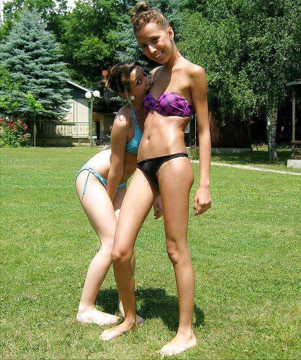 25P Bulgarian Erotic - Lingerie & Swimwear - II