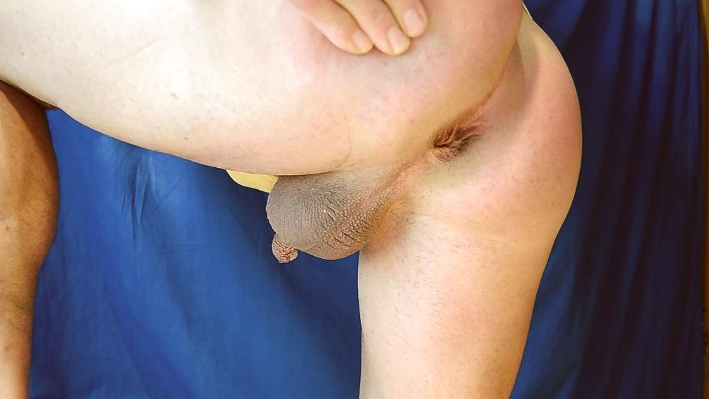 8P More foreskin