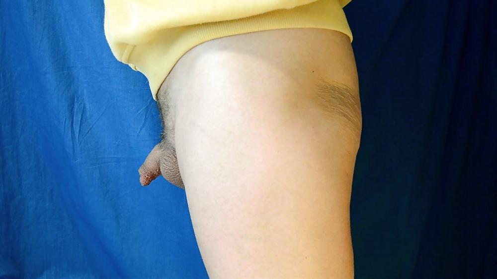 8P More foreskin