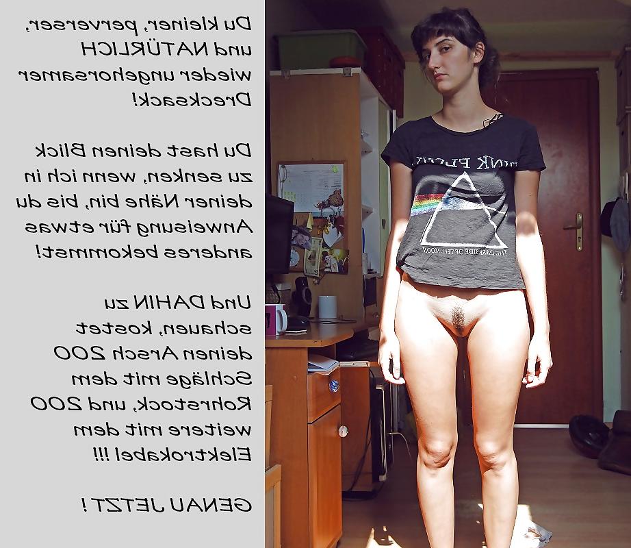 20P Femdom captions german part 39
