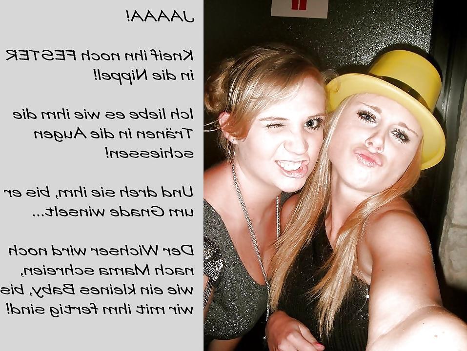 20P Femdom captions german part 39