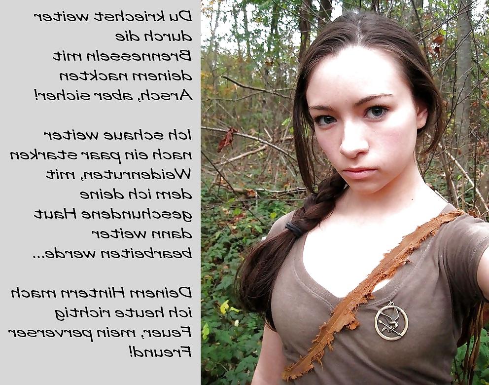 20P Femdom captions german part 39