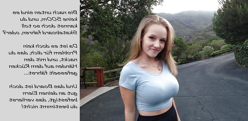 20P Femdom captions german part 39