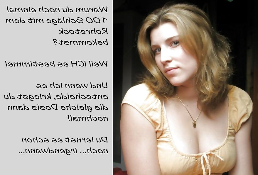 20P Femdom captions german part 39